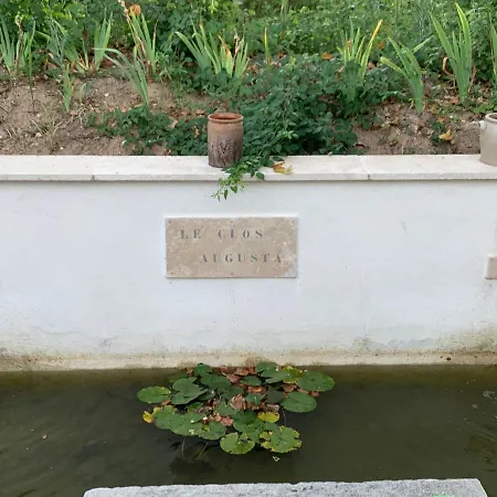Lejlighed Clos Augusta