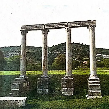 Lejlighed Clos Augusta *